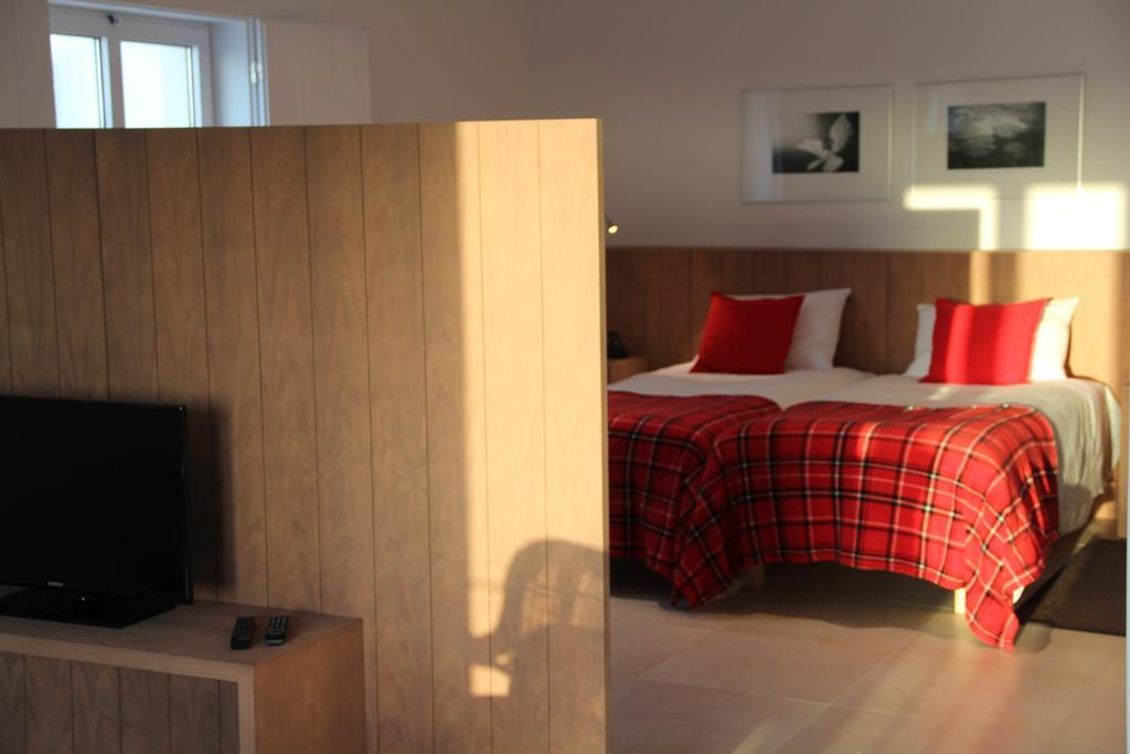 Quintas De Obidos Apartments Vau  Room photo