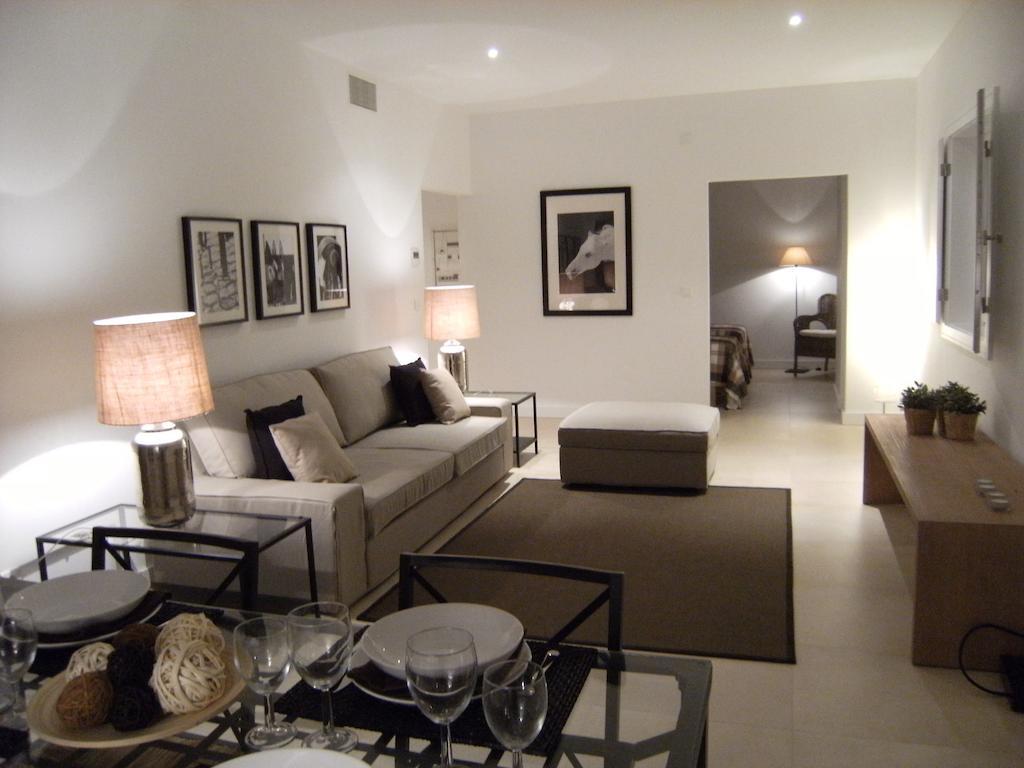 Quintas De Obidos Apartments Vau  Room photo